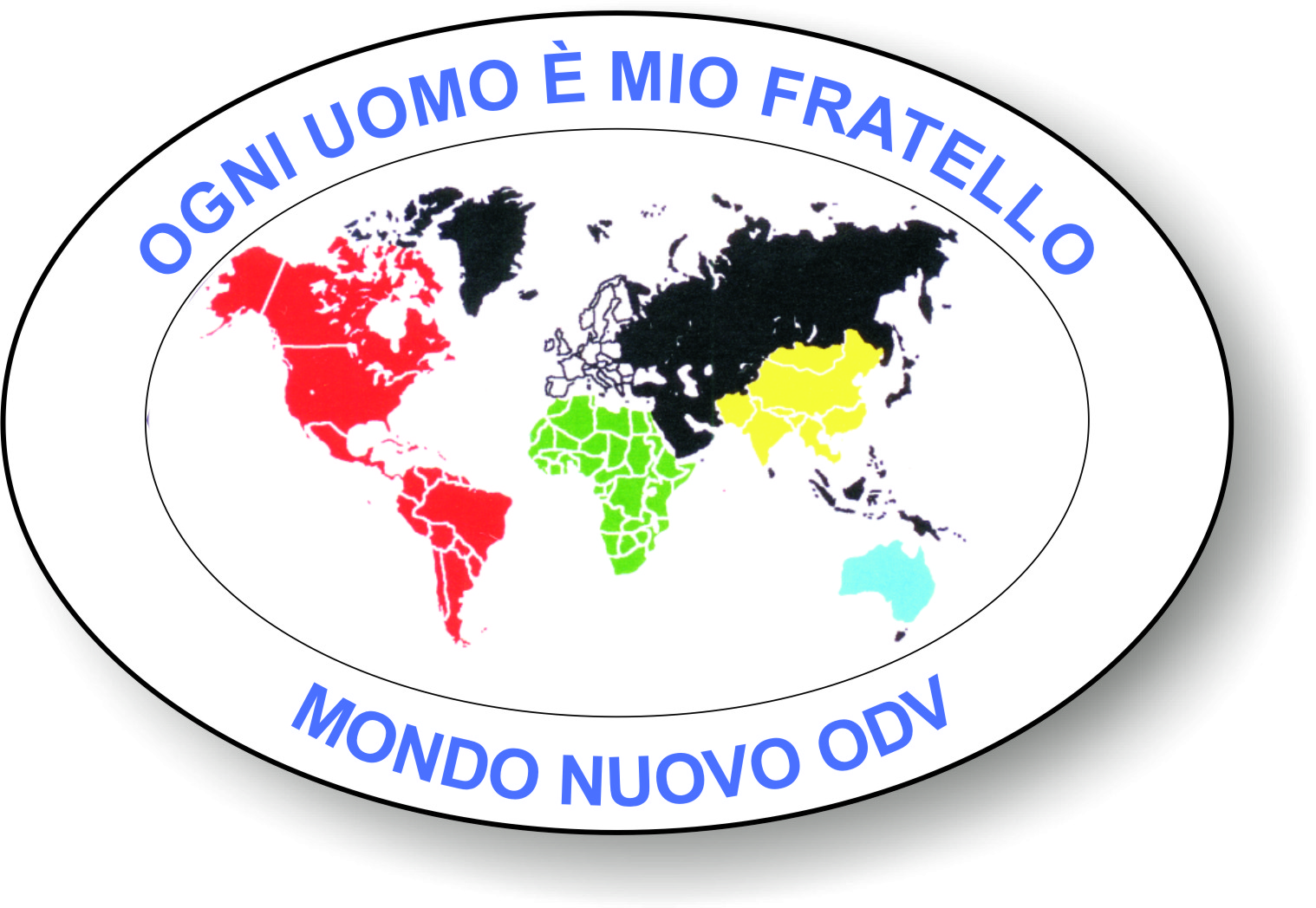 Mondo Nuovo ODV